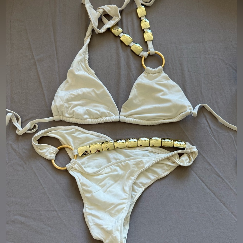 Beach Bunny Swimsuit